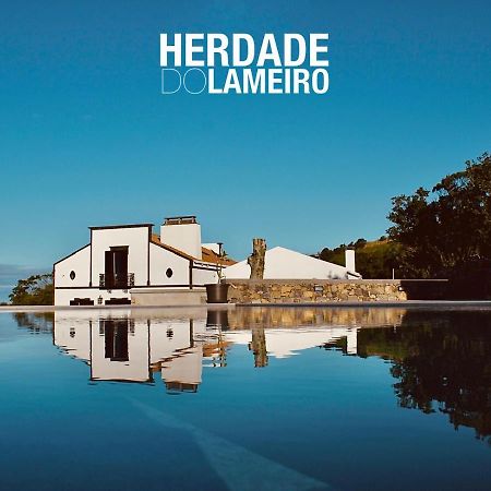 ריביירה גראנדה Herdade Do Lameiro - Turismo Rural מראה חיצוני תמונה
